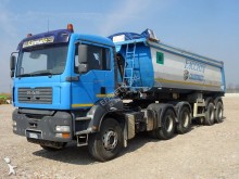 used tractor unit