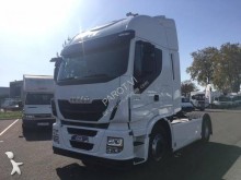 Iveco Stralis HI-WAY tractor unit