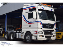 MAN tractor unit