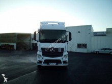 Mercedes Actros 1845 tractor unit