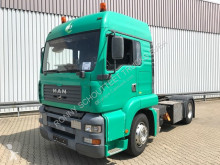 MAN TGA