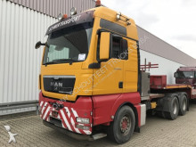 tracteur MAN TGX 33.540 BLS 6x4 33.540 6x4 BLS Schwerlast Szg, 120tn, Intarder
