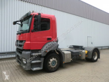 Mercedes Axor 1840LS 4x2 1840 LS 4x2 Kipphydraulik tractor unit