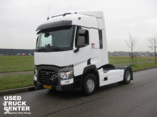 Renault Gamme T 430 T4X2 SC 273.128 km tractor unit