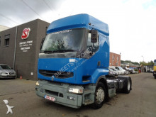 Renault Premium 400 tractor unit