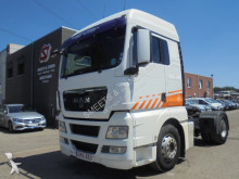 MAN TGX 18.440 tractor unit