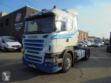 Scania R 470 tractor unit