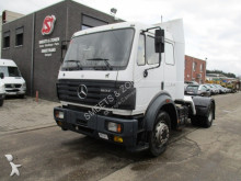 Mercedes 1834 tractor unit
