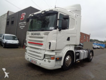 Scania R 480 tractor unit