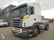 Scania R 380 tractor unit