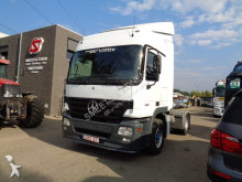 Mercedes Actros 1841 tractor unit