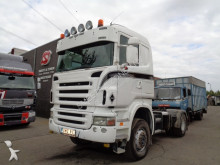 tracteur occasion