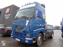 Volvo FH12 tractor unit