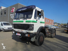 tracteur occasion