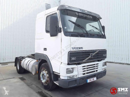 Volvo FH12 tractor unit