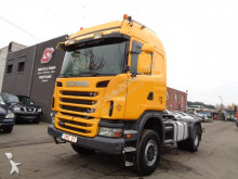 tracteur Scania
