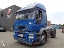 Iveco Stralis 430 tractor unit