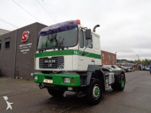 used tractor unit