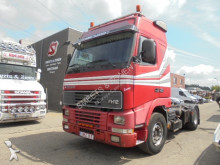 Volvo FH12 tractor unit