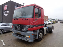 Mercedes Actros 1835 tractor unit