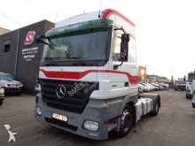 Mercedes Actros 1841 tractor unit