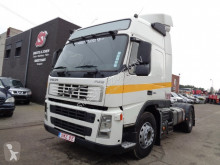 Volvo FM12 tractor unit