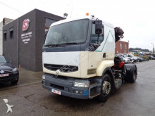 tracteur Renault