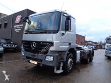 Mercedes Actros 3344 tractor unit