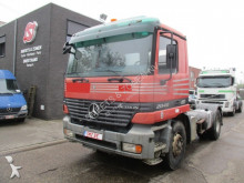 Mercedes Actros 2040 tractor unit