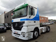 Mercedes Actros 1844 LS tractor unit
