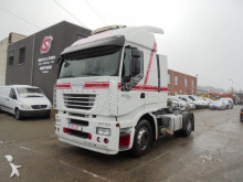 tracteur Iveco Stralis 500