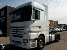 Mercedes Actros 1844 tractor unit