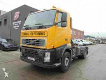 Volvo FH12 tractor unit