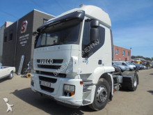 Iveco Stralis 450 tractor unit