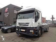 Iveco Stralis tractor unit