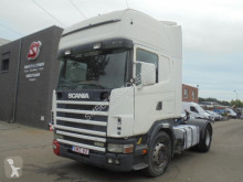 tracteur Scania 144 530