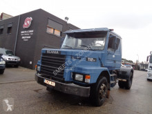 Scania tractor unit