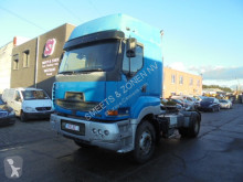 Renault Kerax tractor unit