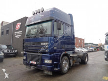 DAF XF 380 tractor unit