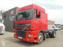 DAF XF 430