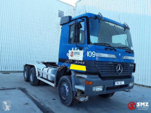 Mercedes Actros 3343