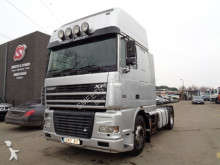 DAF tractor unit