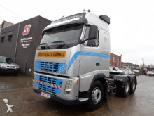 tracteur Volvo