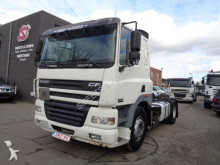 DAF CF 430 tractor unit