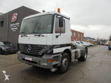 Mercedes Actros 1935 tractor unit