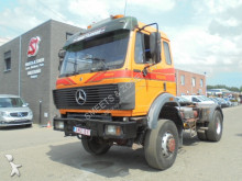 tracteur occasion
