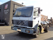 tracteur Mercedes 1426