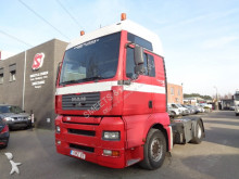 MAN TGA 18.430 tractor unit