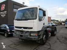 Renault Kerax 385 tractor unit