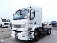 Renault Premium 450 tractor unit